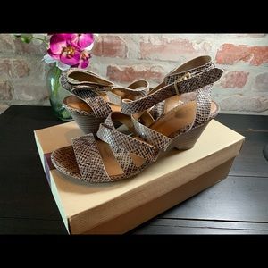 Clarks Sandal